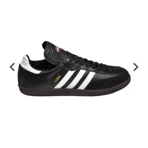 Adidas Unisex-Adult Samba Indoor soccer sneakers